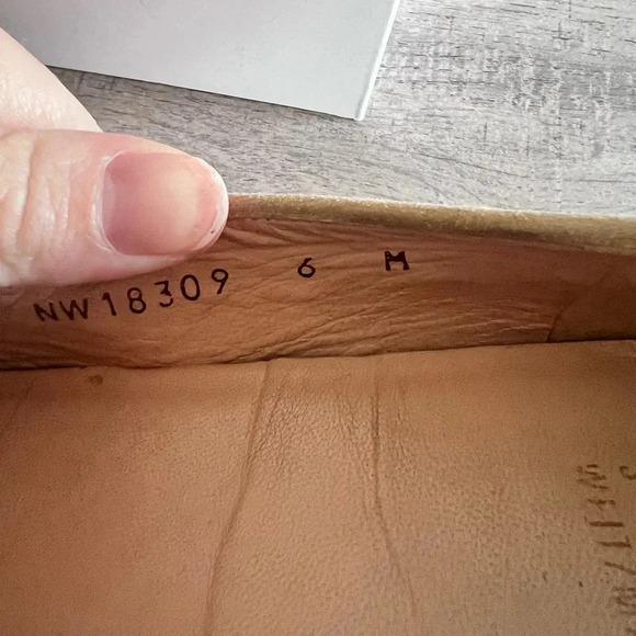 Stuart Weitzman Studded Loafers - Picture 6 of 10